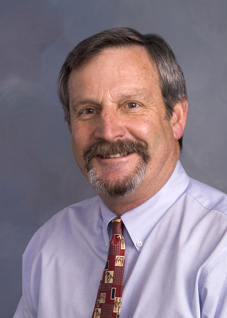 John Pascoe