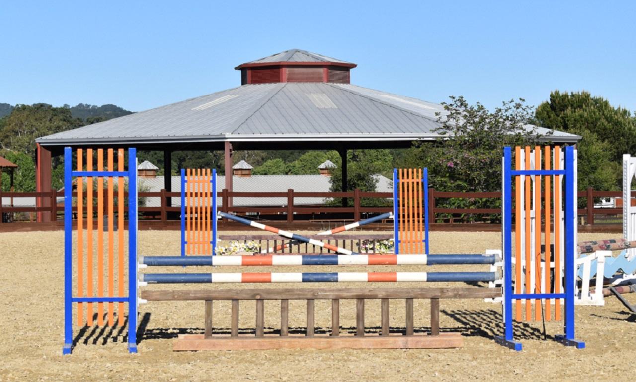 School of Veterinary Medicine UC Davis Center for Equine Health Templeton Farms