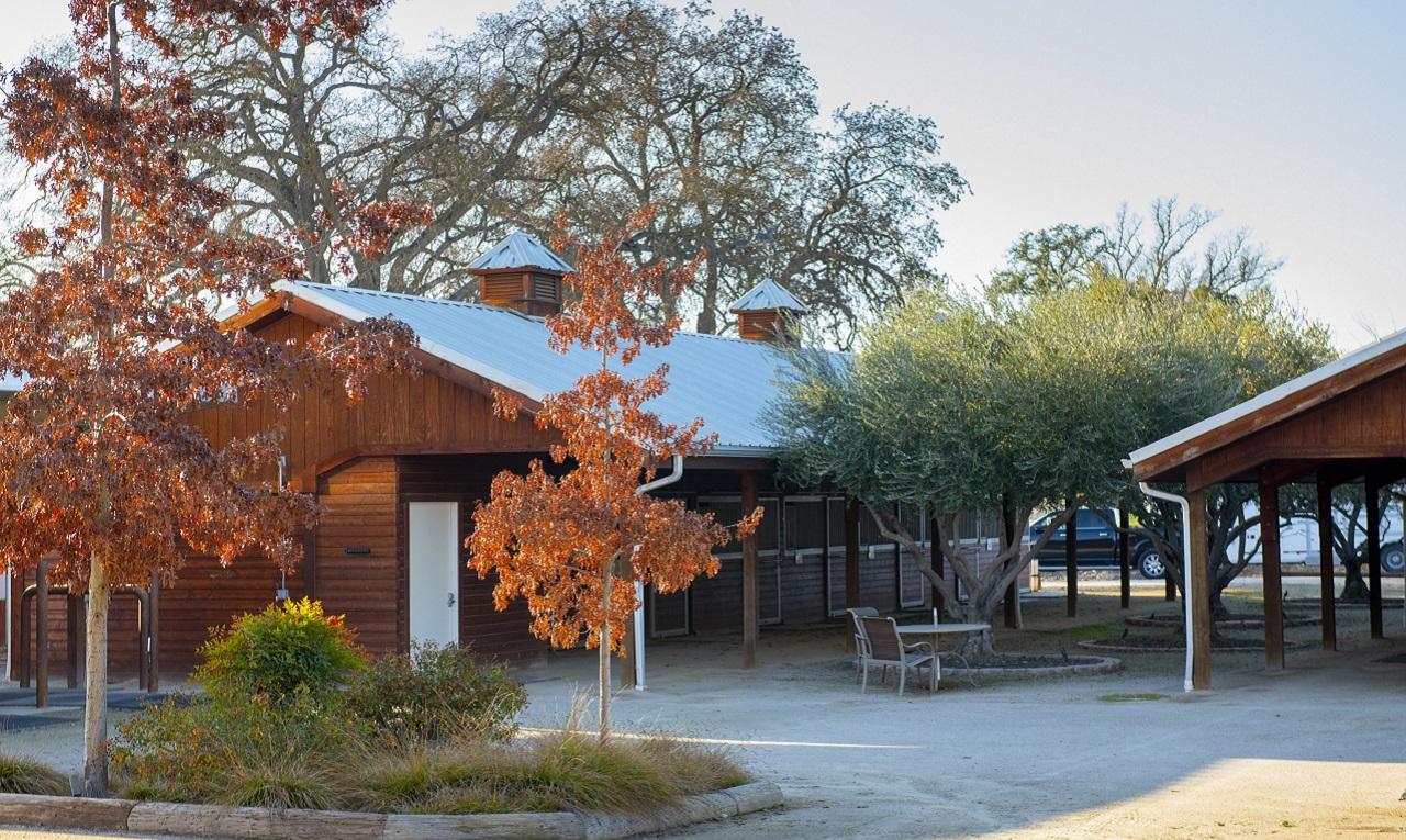 School of Veterinary Medicine UC Davis Center for Equine Health Templeton Farms