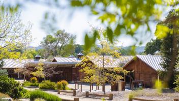 CEM quarantine barns