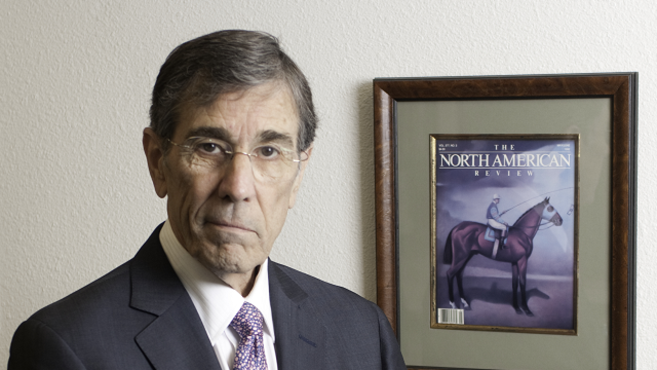 Dr. Gregory Ferraro